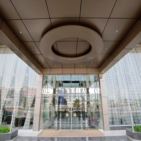 Golden Tulip Dammam Corniche Hotel Exterior foto
