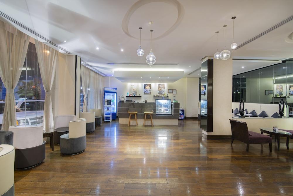 Golden Tulip Dammam Corniche Hotel Exterior foto