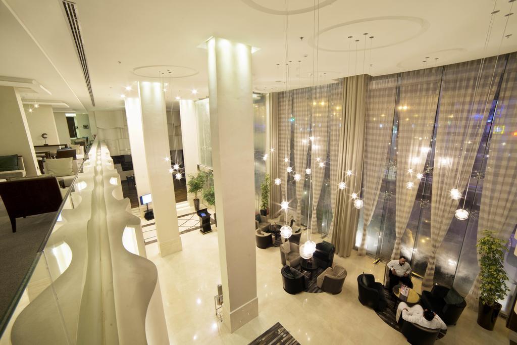 Golden Tulip Dammam Corniche Hotel Exterior foto