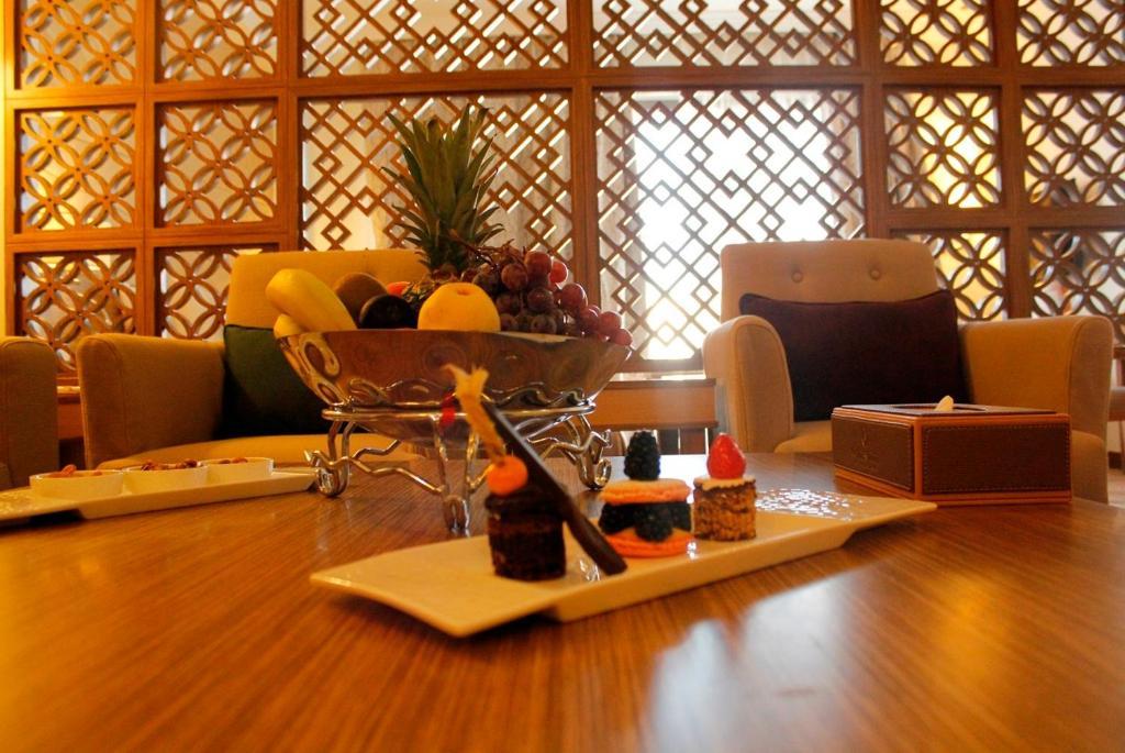 Golden Tulip Dammam Corniche Hotel Exterior foto