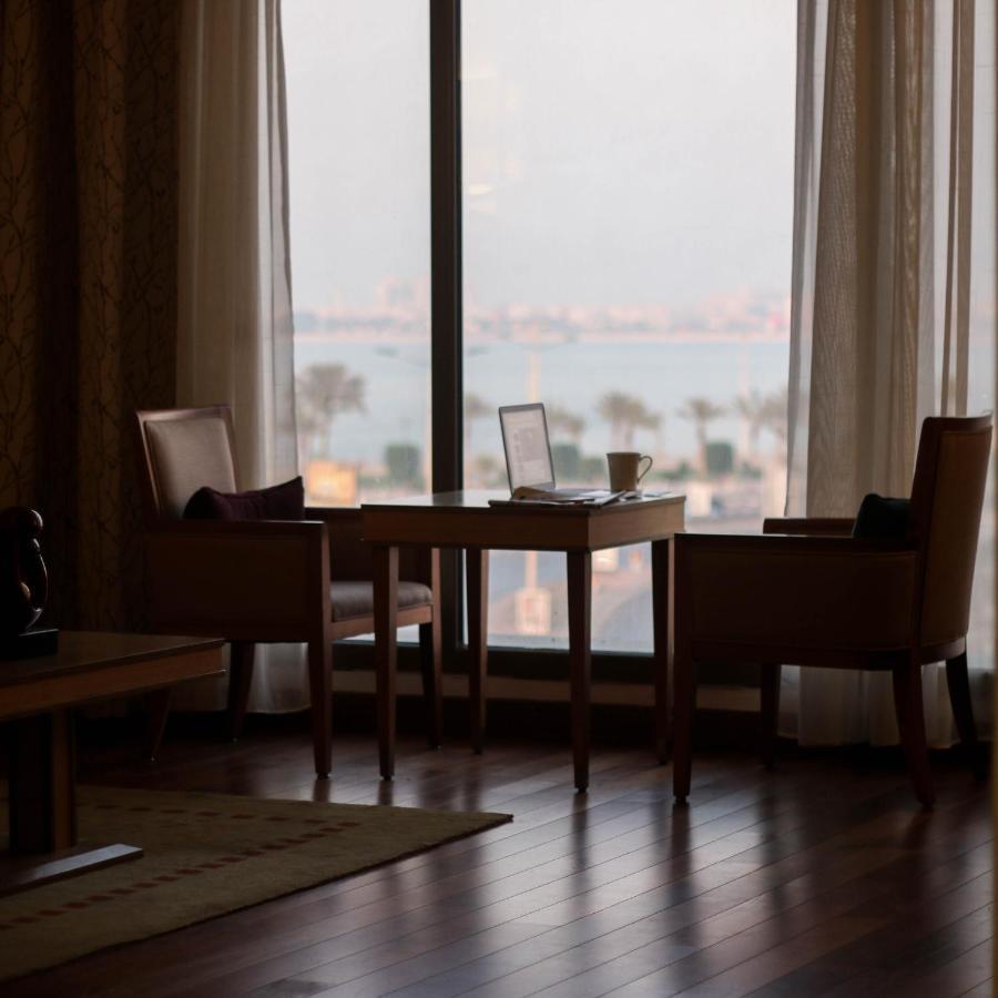 Golden Tulip Dammam Corniche Hotel Exterior foto